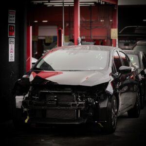 maranello collision Auto body shop in South Miami, Florida