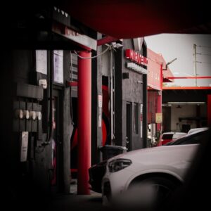 maranello collision Auto body shop in South Miami, Florida