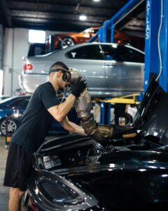 MasterClass Automotive is leading dealer service alternative for McLaren, Aston Martin, Bentley, Rolls-Royce, Ferrari, Lamborghini, Porsche, Land Rover, BMW, Mercedes-Benz, Audi, and Maserati in South Florida