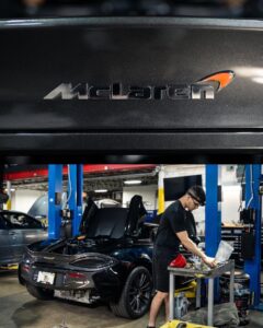 MasterClass Automotive is leading dealer service alternative for McLaren, Aston Martin, Bentley, Rolls-Royce, Ferrari, Lamborghini, Porsche, Land Rover, BMW, Mercedes-Benz, Audi, and Maserati in South Florida