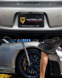 MasterClass Automotive is leading dealer service alternative for McLaren, Aston Martin, Bentley, Rolls-Royce, Ferrari, Lamborghini, Porsche, Land Rover, BMW, Mercedes-Benz, Audi, and Maserati in South Florida