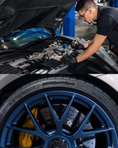 MasterClass Automotive is leading dealer service alternative for McLaren, Aston Martin, Bentley, Rolls-Royce, Ferrari, Lamborghini, Porsche, Land Rover, BMW, Mercedes-Benz, Audi, and Maserati in South Florida